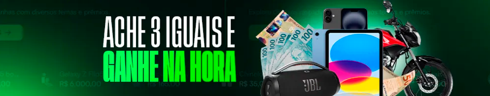 Raspa da Ostentação